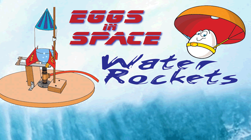 Eggs in Space