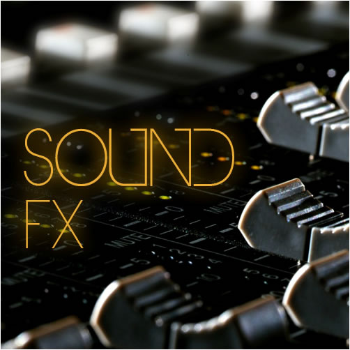 Sound FX