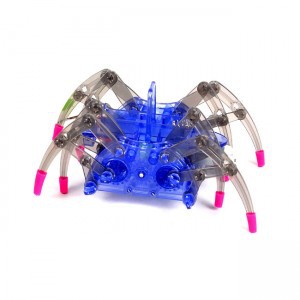 Robot Spider